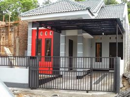 2 Bedroom Villa for sale in Taman, Madiun, Taman