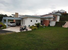 4 Bedroom House for sale in Pereira, Risaralda, Pereira