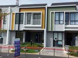 4 Bedroom Villa for sale in Ocean Park BSD Serpong, Serpong, Legok