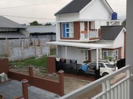 Maison 2 chambre à vendre à Ngamprah, West Jawa, Ngamprah