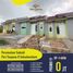 2 Bedroom House for sale in Lampung, Sukarame, Bandar Lampung, Lampung