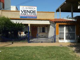 2 Schlafzimmer Haus zu verkaufen in La Matanza, Buenos Aires, La Matanza