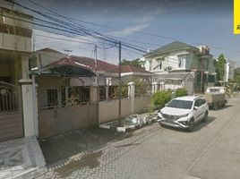 4 Bedroom House for sale in Gubeng, Surabaya, Gubeng