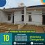 2 Bedroom Villa for sale in Lampung, Sukarame, Bandar Lampung, Lampung