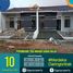 2 Bedroom Villa for sale in Lampung, Sukarame, Bandar Lampung, Lampung