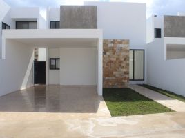 3 Habitación Villa en venta en Tixpehual, Yucatán, Tixpehual