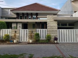 3 Bedroom House for sale in Gayungan, Surabaya, Gayungan