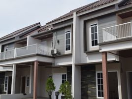 3 Habitación Villa en venta en Pancoranmas, West Jawa, Pancoranmas, Bogor