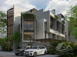 2 Schlafzimmer Appartement zu verkaufen in Cozumel, Quintana Roo, Cozumel