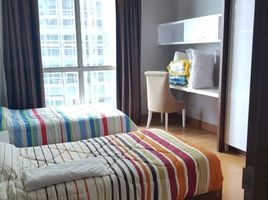 2 Kamar Apartemen for rent in Pacific Place, Tanah Abang, Kebayoran Baru