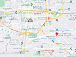 3 Schlafzimmer Villa zu verkaufen in Toluca, Mexico, Toluca