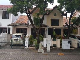 3 Habitación Villa en venta en Lakarsantri, East Jawa, Lakarsantri