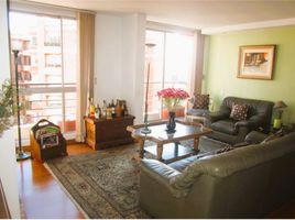 3 Bedroom Apartment for sale in Fundacion Cardioinfantil-Instituto de Cardiologia, Bogota, Bogota