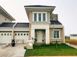 3 Bedroom Villa for sale in Cipondoh, Tangerang, Cipondoh