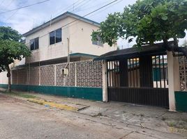 Studio House for sale in Coatzacoalcos, Veracruz, Coatzacoalcos, Veracruz