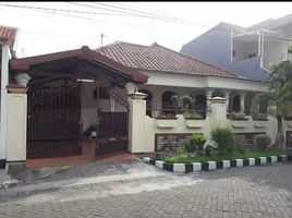 3 Bedroom House for sale in Gayungan, Surabaya, Gayungan