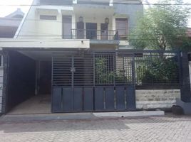 4 Bedroom House for sale in Siloam Hospitals Surabaya, Gubeng, Gubeng