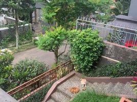 2 Kamar Rumah for sale in Sukasari, Bandung, Sukasari