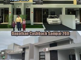 2 Bedroom House for sale in Prambanan, Klaten, Prambanan