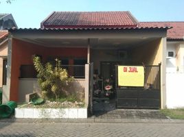 3 Bedroom House for sale in Taman, Sidoarjo, Taman