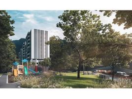 1 Habitación Apartamento en venta en Santa Catarina, Nuevo León, Santa Catarina