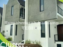 3 Schlafzimmer Haus zu verkaufen in Sumurbandung, West Jawa, Sumurbandung, Bandung
