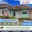 2 Bedroom House for sale in Tanjung Karang Bar, Bandar Lampung, Tanjung Karang Bar