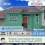 2 Bedroom House for sale in Tanjung Karang Bar, Bandar Lampung, Tanjung Karang Bar