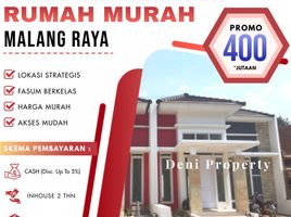 2 Bedroom Villa for sale in Jombang, East Jawa, Jombang, Jombang