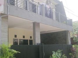 4 Schlafzimmer Haus zu verkaufen in Sawangan, West Jawa, Sawangan