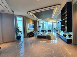 3 Bedroom Condo for sale in Universitas Katolik Indonesia Atma Jaya, Tanah Abang, Tanah Abang