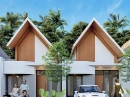 2 Kamar Rumah for sale in Sawangan, West Jawa, Sawangan