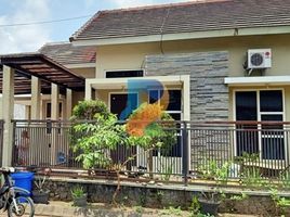 2 Schlafzimmer Haus zu verkaufen in Lowok Waru, East Jawa, Lowok Waru