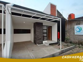 2 Bedroom House for sale in Margacinta, Bandung, Margacinta