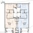 Condominium 2 chambre à vendre à Azcapotzalco, Mexico City, Azcapotzalco