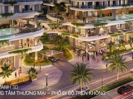 1 Schlafzimmer Wohnung zu verkaufen in Nha Trang, Khanh Hoa, Xuong Huan, Nha Trang