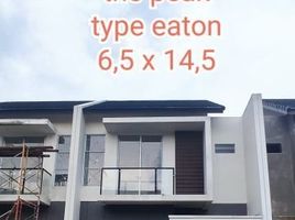 3 Bedroom House for sale in Waru, Sidoarjo, Waru