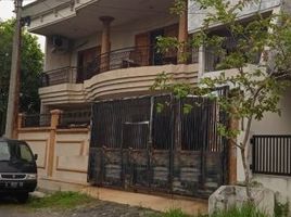 5 Habitación Villa en venta en Lakarsantri, East Jawa, Lakarsantri