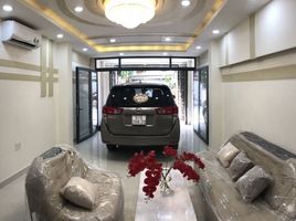 5 Phòng ngủ Nhà phố for sale in Phường 9, Quận 3, Phường 9