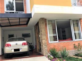 3 Habitación Villa en venta en Pereira, Risaralda, Pereira