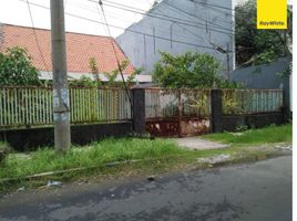 4 Bedroom Villa for sale in Tegal Sari, Surabaya, Tegal Sari