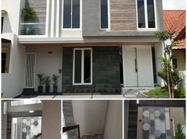 5 Kamar Vila for sale in Lakarsantri, East Jawa, Lakarsantri, Surabaya, East Jawa, Indonesia