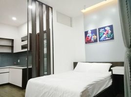 1 Schlafzimmer Appartement zu vermieten in Tran Thị Ly Bridge, Hoa Cuong Bac, My An