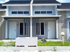 2 Bedroom House for sale in Pancoranmas, Bogor, Pancoranmas