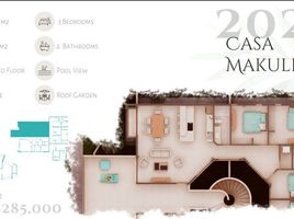 3 Schlafzimmer Appartement zu verkaufen in Cozumel, Quintana Roo, Cozumel