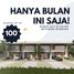 2 Bedroom House for sale in Sukasari, Bandung, Sukasari