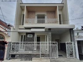 4 Kamar Rumah for sale in Mulyorejo, Surabaya, Mulyorejo