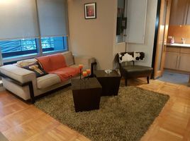 1 Bedroom Condo for sale at One Mckinley Place, Makati City