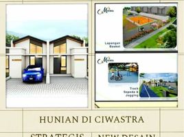 2 Bedroom House for sale in Margacinta, Bandung, Margacinta