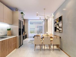 2 Phòng ngủ Chung cư for sale at Charmington Iris, Phường 1